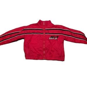 Dale Jr.‎ #8 Nascar Windbreaker size 3T